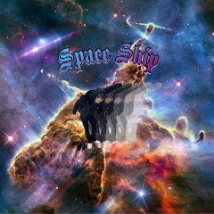freestyle- SPACE SHIP feat ( JEFF )