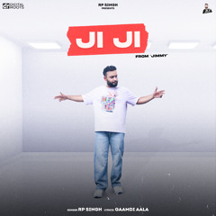 Ji Ji (From "Jimmy")