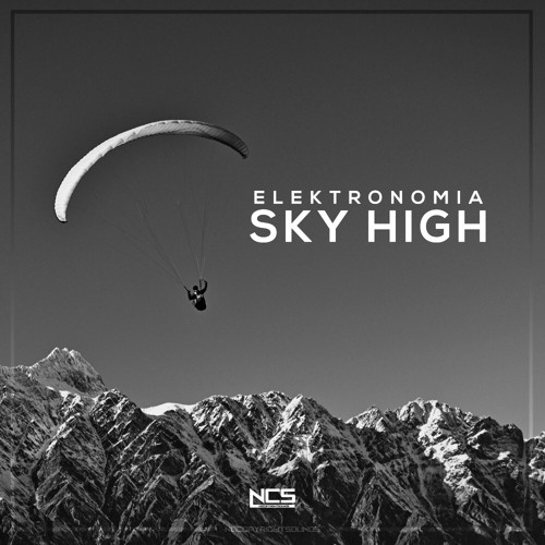 Elektronomia - Sky High [Remake]