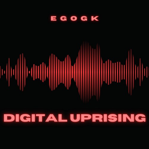 Digital Uprising Mix