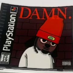Kendrick The Rapper