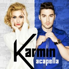 Karmin - Acapella (Baltimore Club Remix)