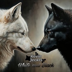 White and Black ~|Set Extendido| Progressive & Techno|Kevin Jeckts|~