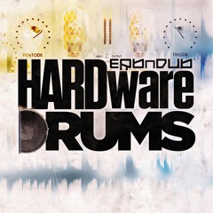 HARDware Drums - Sample Pack Demo Kit (FREE DOWNLOAD)
