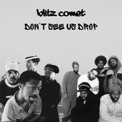 Don't See Us Drop (The Roots x The Pharcyde Mashup)