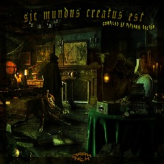 Hermetica [V/A - Sic Mundus Creatus Est]