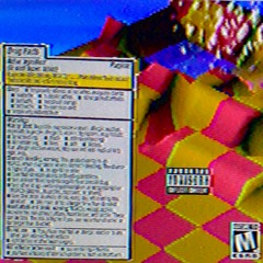 DARK WEB IBUPROFEN (PROD. JACKSUN)