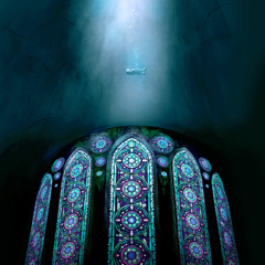 SWORD OF TRUTH... SPIRITS OF YOUR FRIENDS... X DALENKWENT (2025)