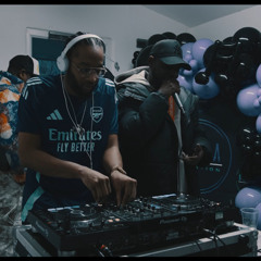 Terminal 4 & Shotime | Aura In Motion