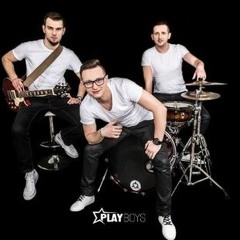 PLAYBOYS - Gdy  Ciebie  Widzę  DAVI!SPRODUCTION REMIX