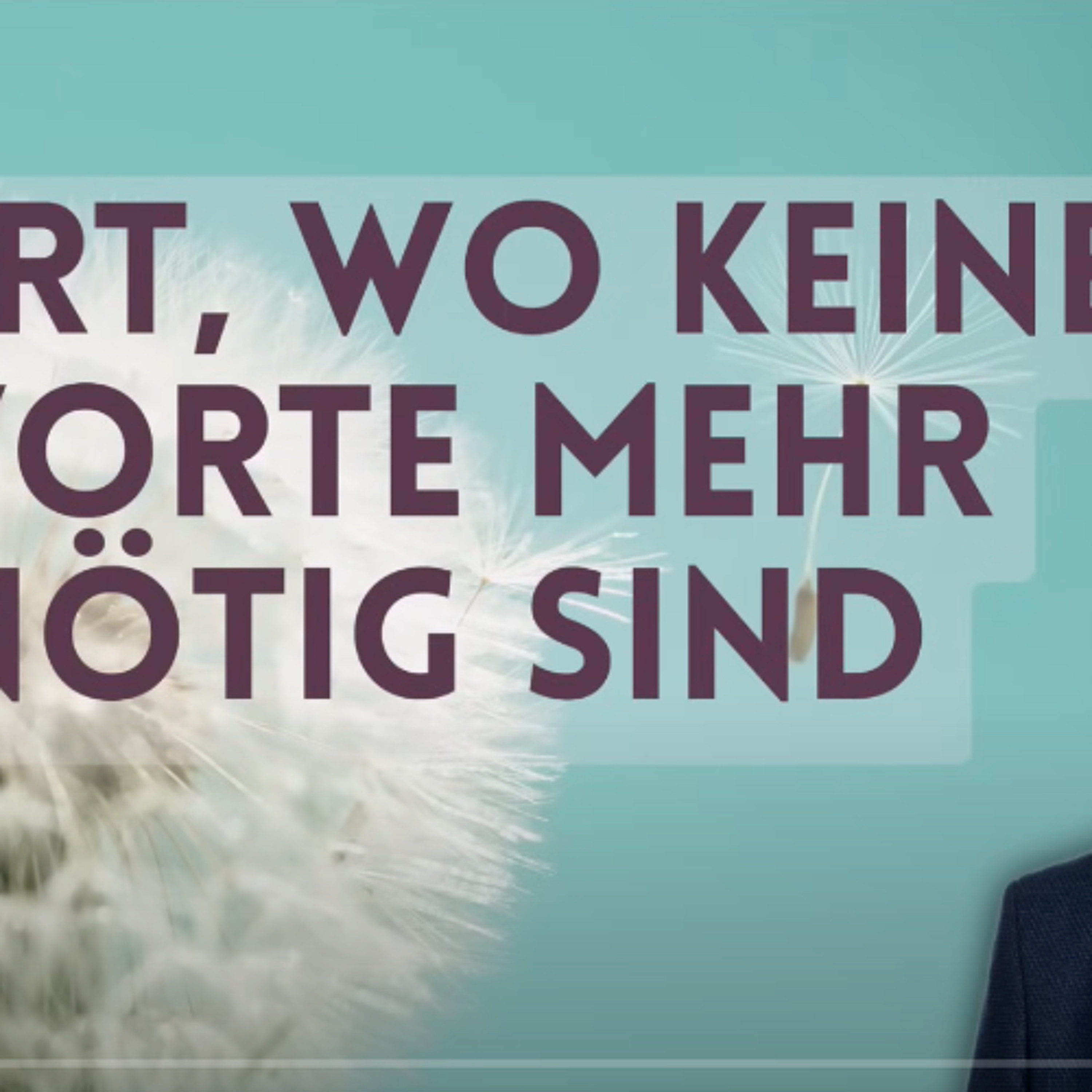 175 Ein Kurs in Wundern EKIW  Wiederholung 159-160  Gottfried Sumser episode artwork