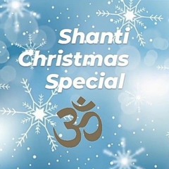 ShantiPodcast003//Melomex Weihnachtspodcast