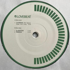 LOVEBEAT Imaginary continuation (Don't stop edit)