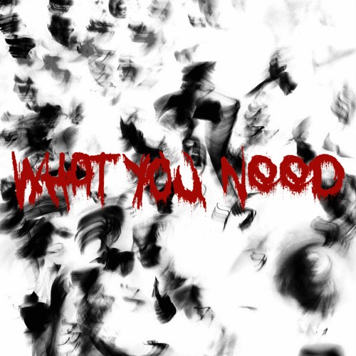 WHAT YOU NEED