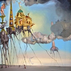 All The Things I've Heard And Say