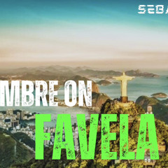 DICIEMBRE ON FAVELA