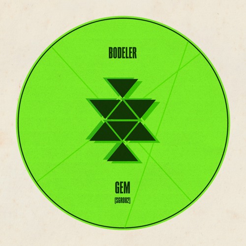 SGR082 - Bodeler - Gem
