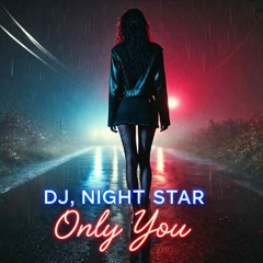 Only You 💔✨Melodic Techno & Progressive Trance Mix 2026