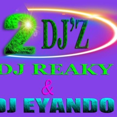 2 deejay Mixtape Vol.1 Dj reaky Ft Dj Eyando The King Of Scratch.mp3