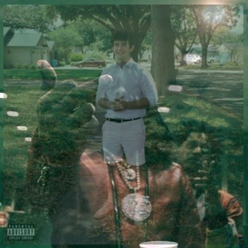 IAN - MAGIC JOHNSON x EARNED IT miX