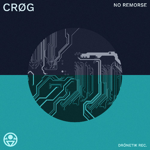 PREMIERE: CRØG - I Can See You [DRNEP001]