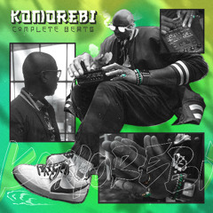 Complete Beats featuring AKKO - Bound