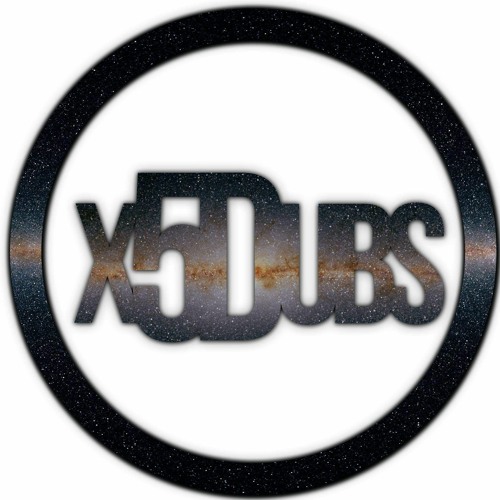 X5 Dubs 2021Tracks Volume 1 (Jan - June)
