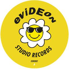 PREMIERE: MAXIMILIAN - Czerny [EVIDEON Studio Records]