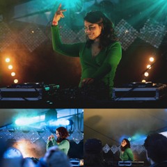 Ivy Lou ꩜ Breminale 2024 (DJ Set & Live Vocals)