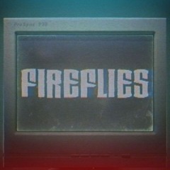 NerdOut . Mega Ran . Mix Williams - Fireflies