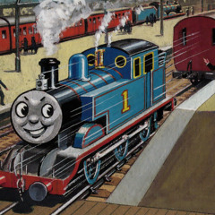 Thomas' Train - Orchestrated
