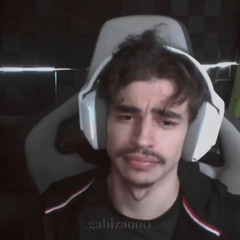 Quando vocês chegarem aos 18 anos, vai começar uma pressão mental aí pro emprego, né?...