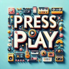 Press Play Volume 1