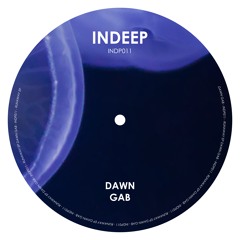 Premiere : Dawn Gab - Runway [INDP011]