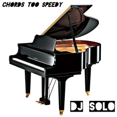 Chords too speedy [FREE DOWNLOAD]