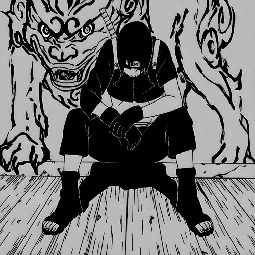 sai is just a made up name x insomniac