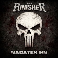 The Punisher - NADATEK HN [HARDCORE GABBER]