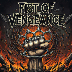 Fist of Vengeance