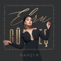 Ebru Gündeş - Mahşer