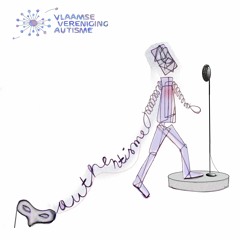 Authentisme • Episode #2 • Autisme en werk