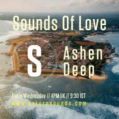 SOUNDS OF LOVE EP 042