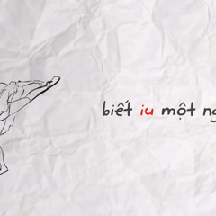 biet iu 1 nguoi - winno