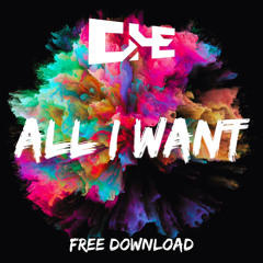 CHE - ALL I WANT (FREE DOWNLOAD)