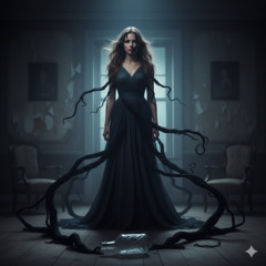 The Dream of Shadows