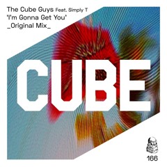 I'm Gonna Get You (Original Mix)