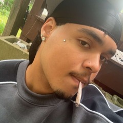 piercings on my face p. tjay