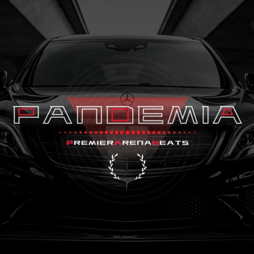 100% FREE BEAT PANDEMIA