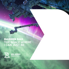 The Space Where I Can Just Be (Extended Mix)