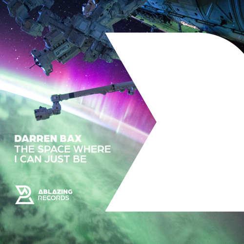 The Space Where I Can Just Be (Extended Mix)