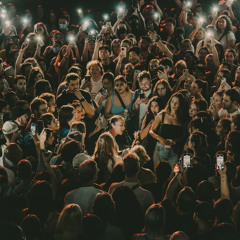 Under The Water (Live from Salt Lake City)